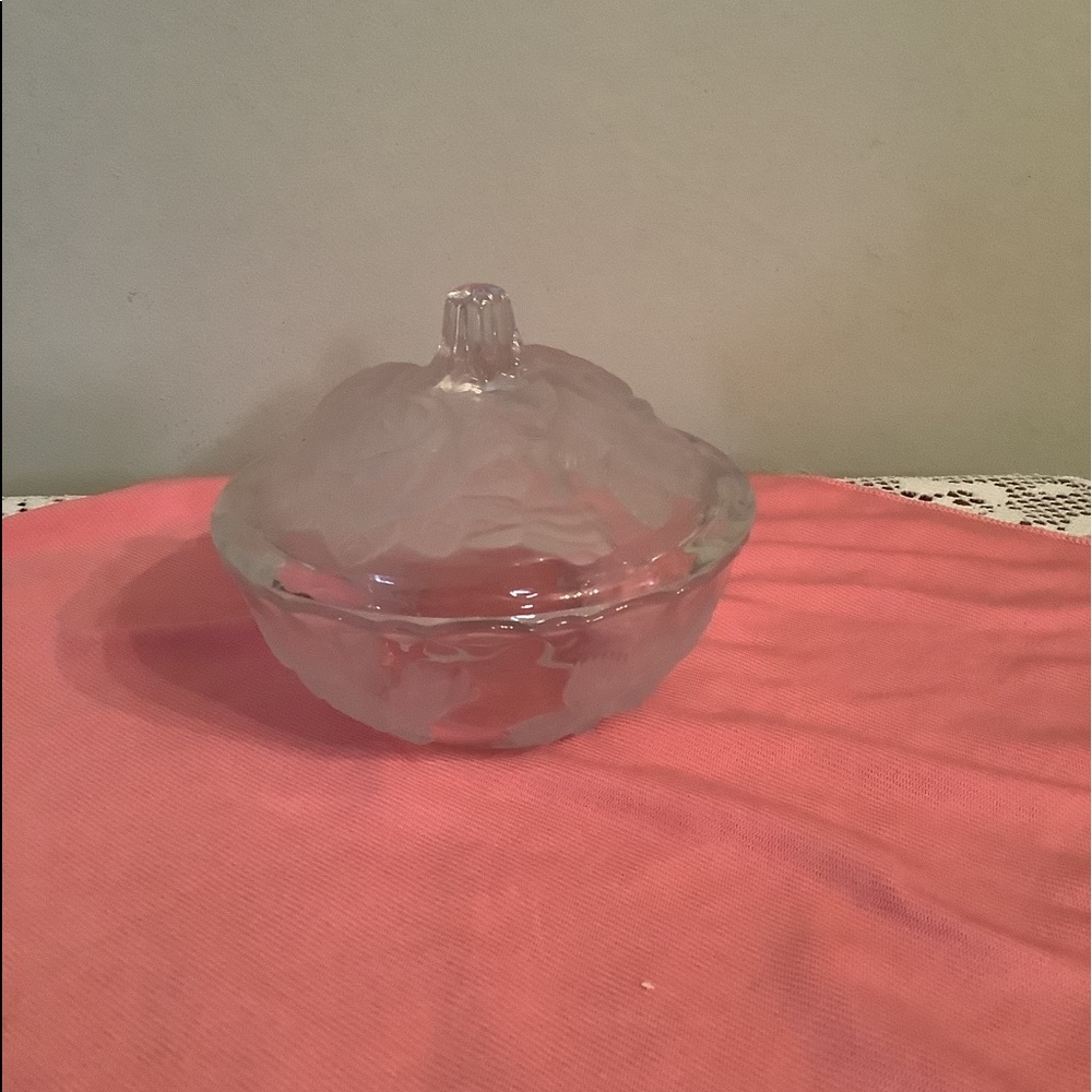 Beautiful Candy Dish